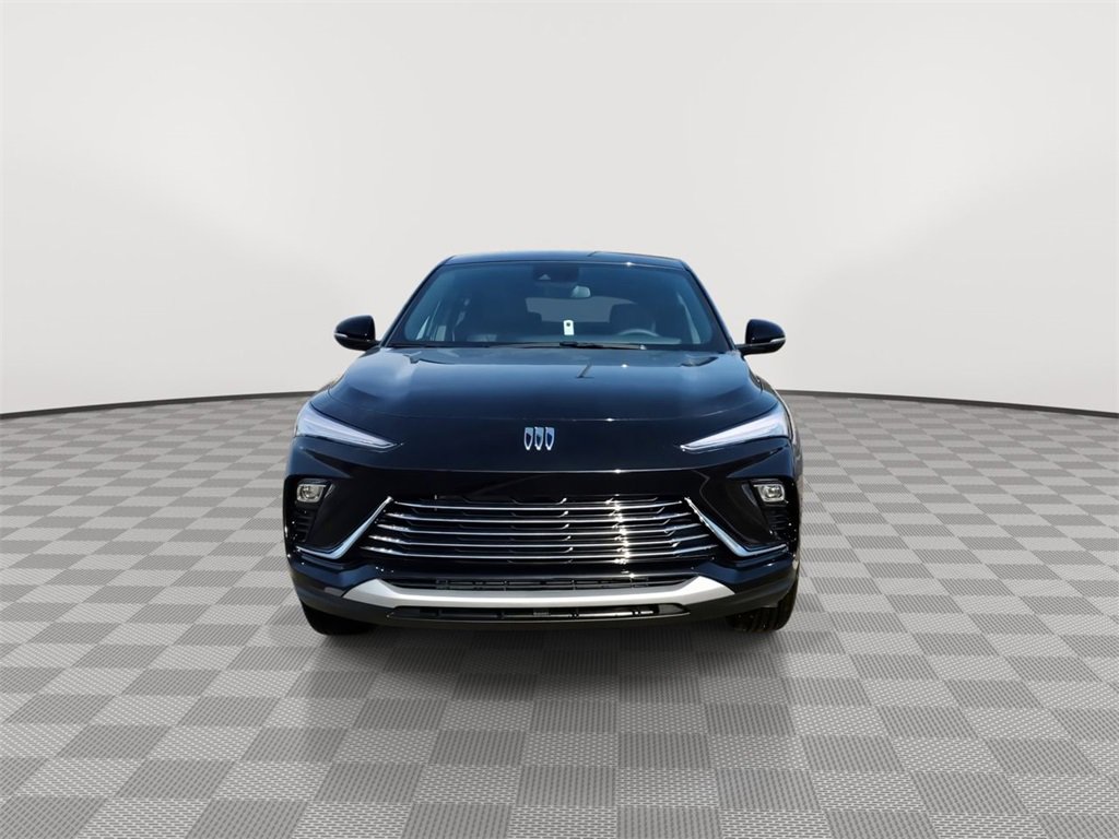 2025 Buick Envista Preferred photo 3