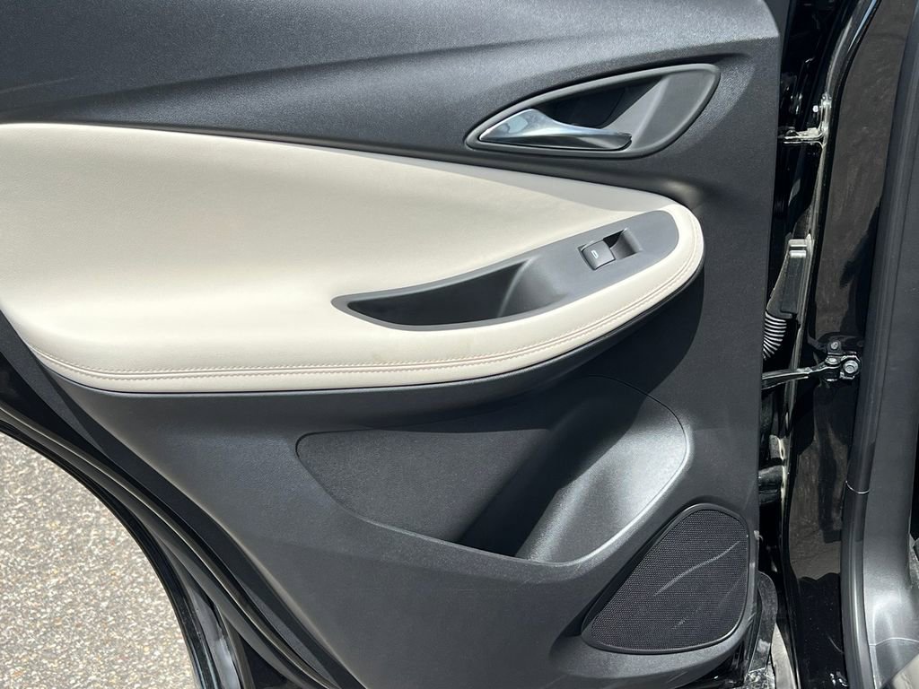 2025 Buick Encore GX Avenir - Photo 29