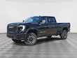 GMC Sierra 2500 HD