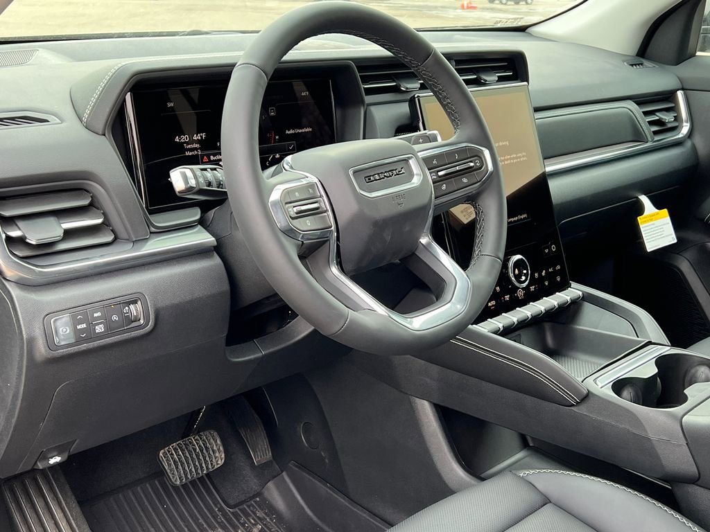 2026 GMC Terrain Denali - Photo 19