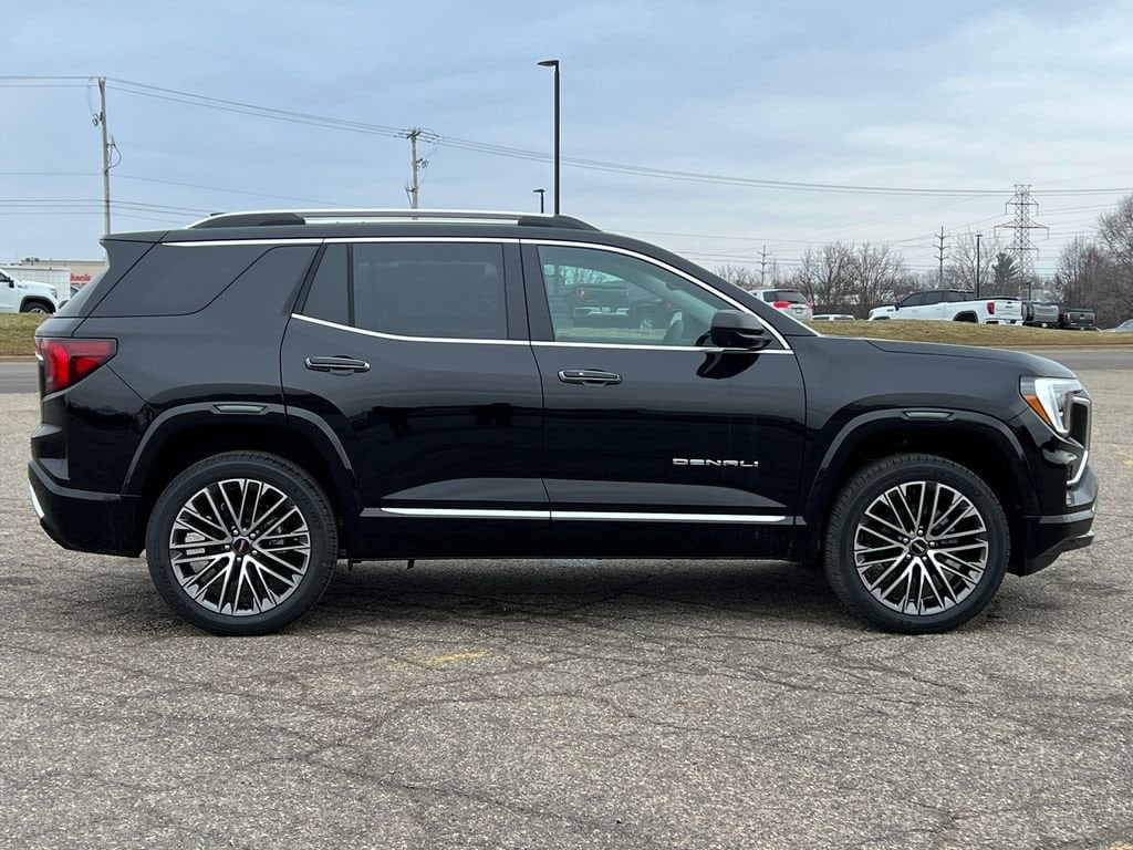 2026 GMC Terrain Denali - Photo 46