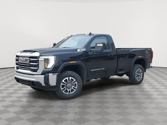 2025 GMC Sierra 2500 HD SLE Truck 2025 GMC Sierra 2500 HD SLE Truck
