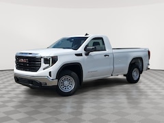 2025 GMC Sierra 1500 Pro Truck