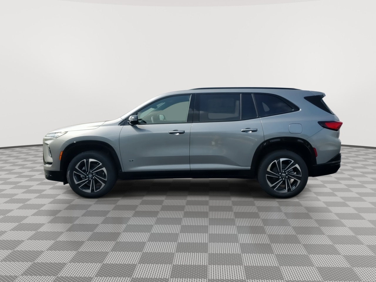 2026 Buick Enclave Sport Touring - Photo 52
