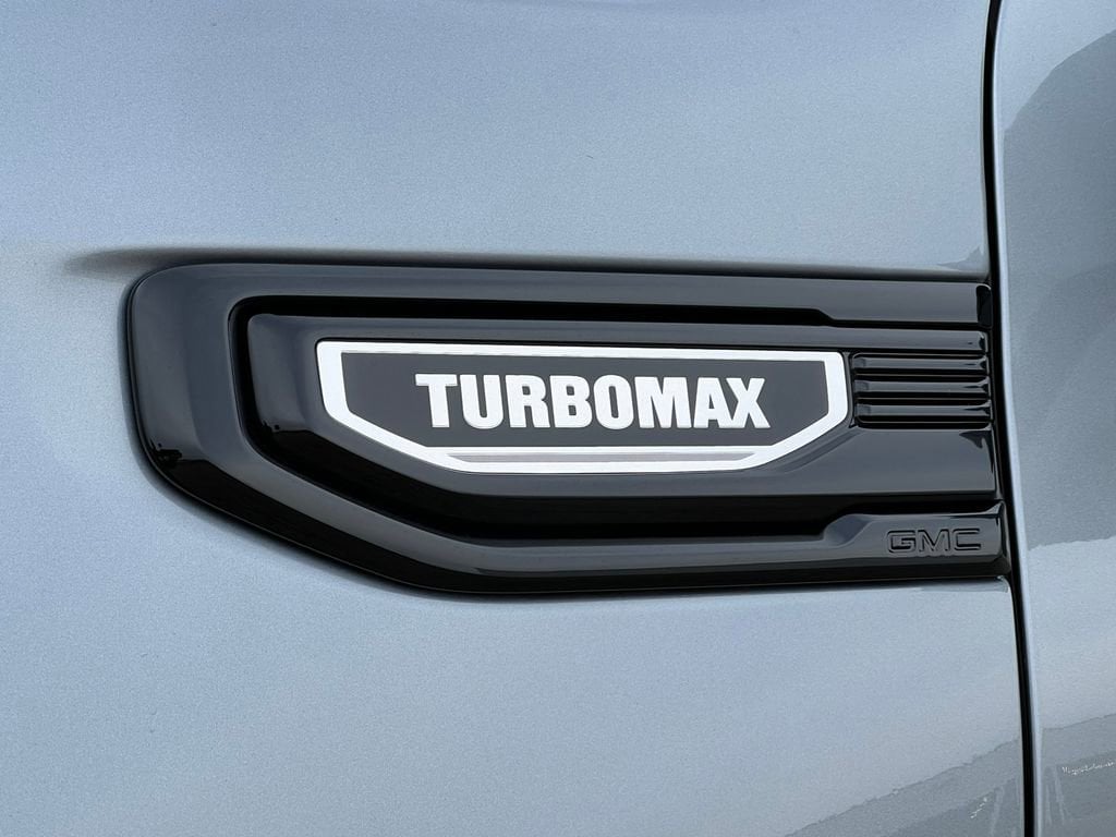 New 2026 GMC Sierra 1500 Elevation Truck