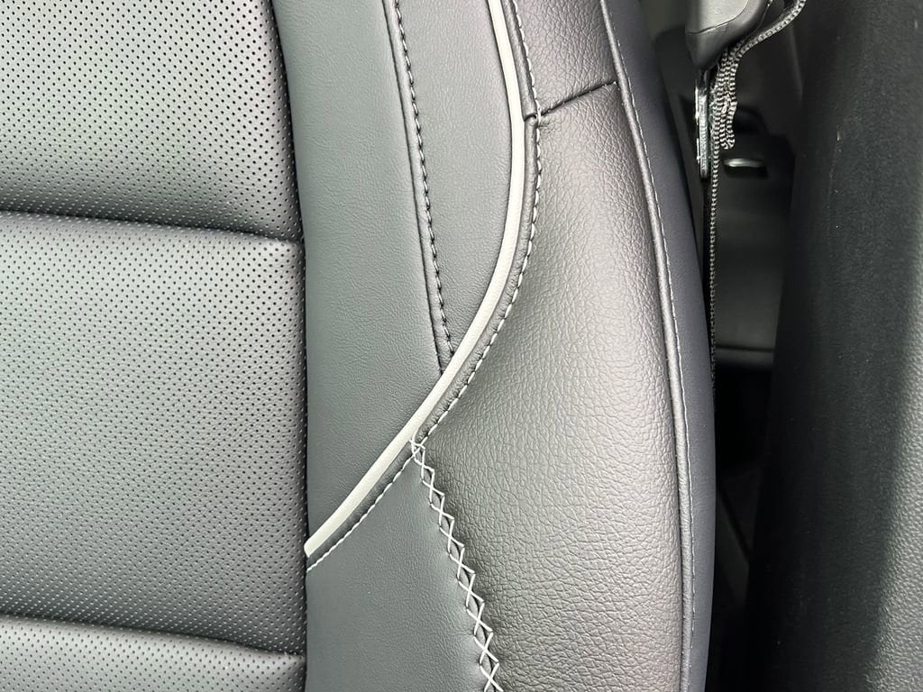 2026 GMC Terrain Denali - Photo 14
