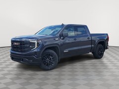 2025 GMC Sierra 1500 Elevation Truck