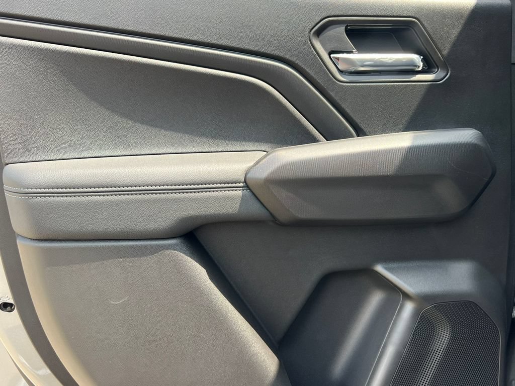 2026 GMC Canyon Elevation - Photo 34