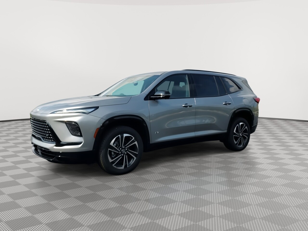2026 Buick Enclave Sport Touring - Photo 51