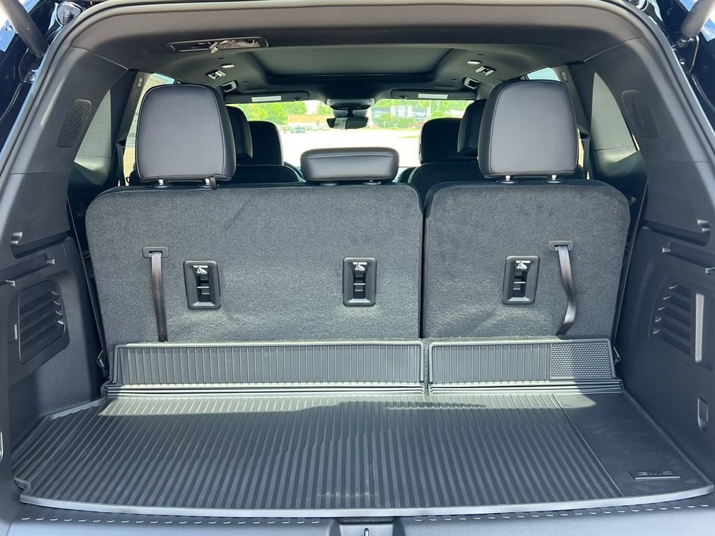 2026 GMC Acadia Elevation - Photo 43