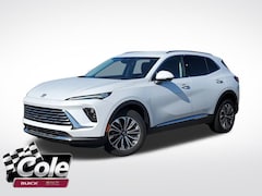 2025 Buick Envision Preferred SUV