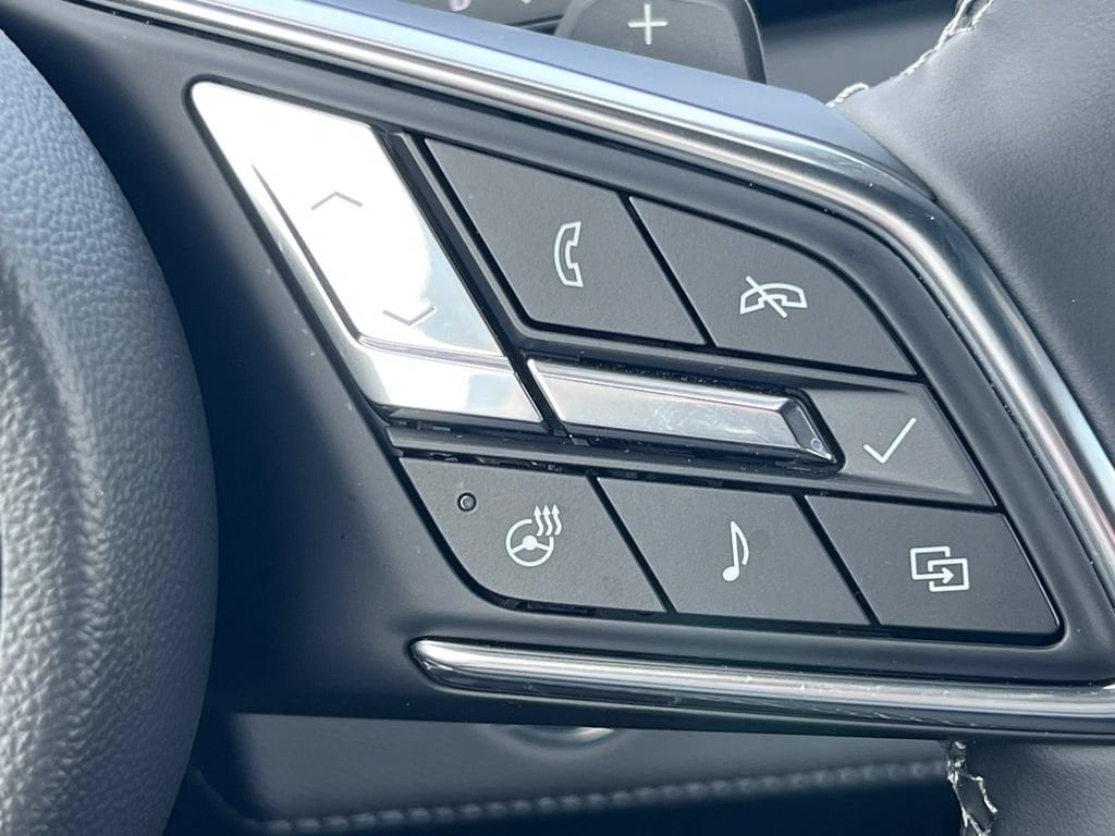 2026 Buick Enclave Sport Touring - Photo 24