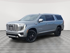 2025 GMC Yukon XL Denali SUV 2025 GMC Yukon XL Denali SUV