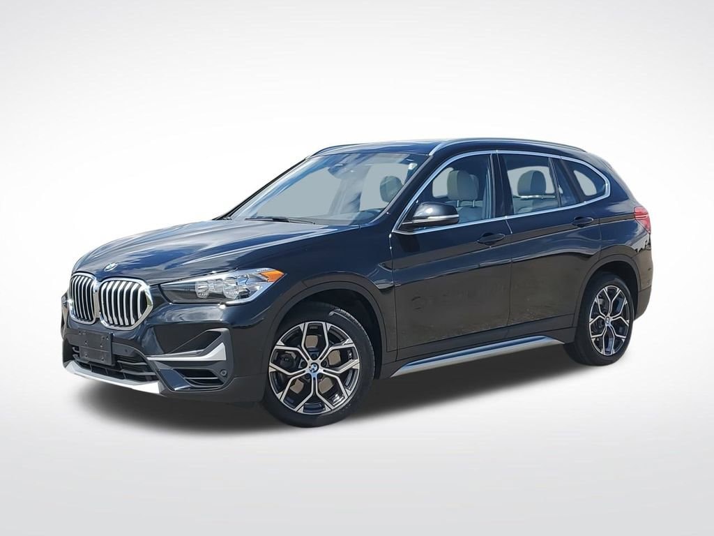 2021 BMW X1 28i