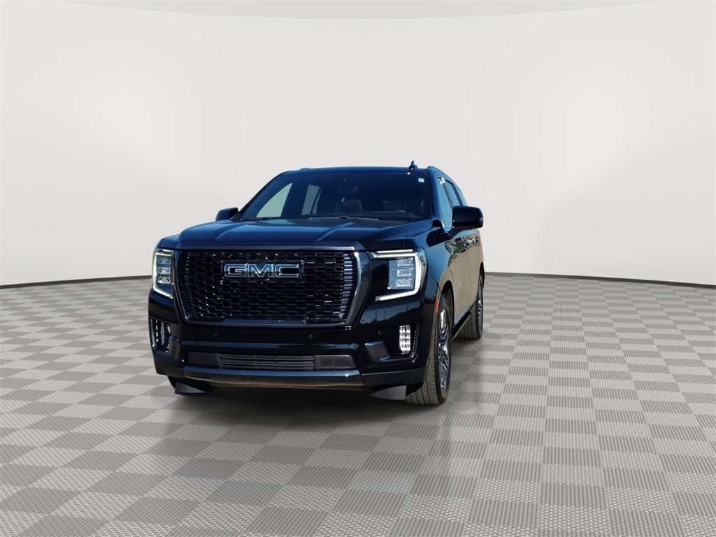 2023 Gmc Yukon Denali Ultimate photo 3