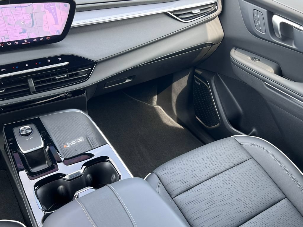 2026 Buick Enclave Sport Touring - Photo 34