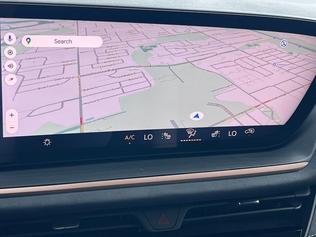 2026 Buick Envision Sport Touring - Photo 25