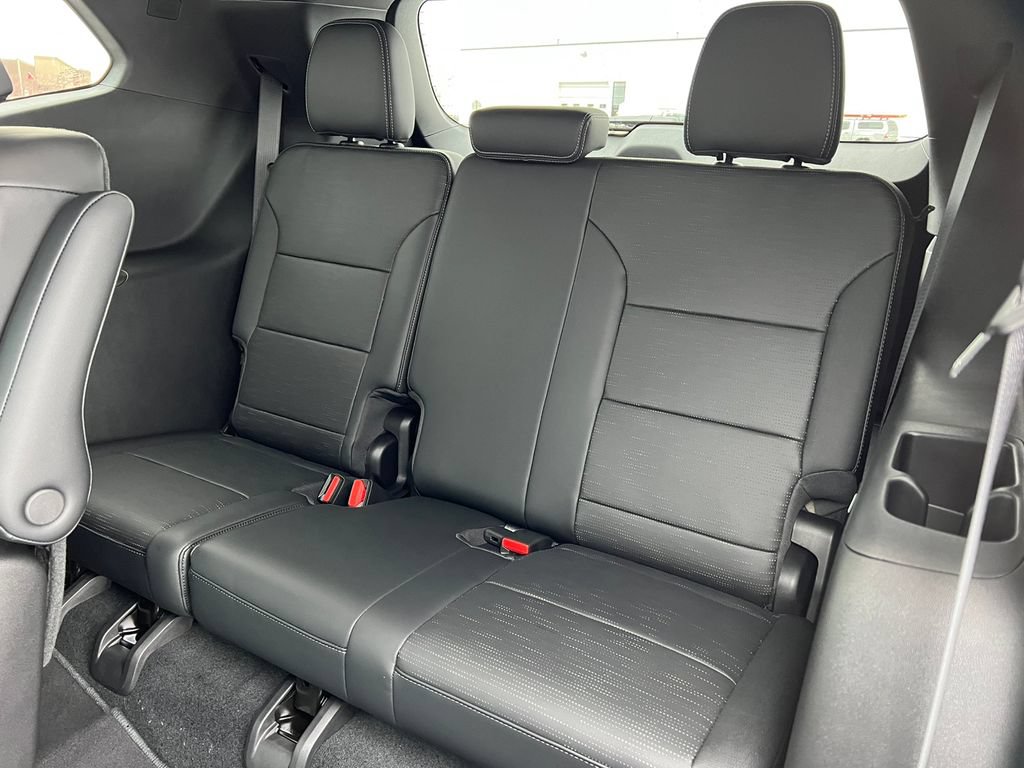 2026 Buick Enclave Sport Touring - Photo 7