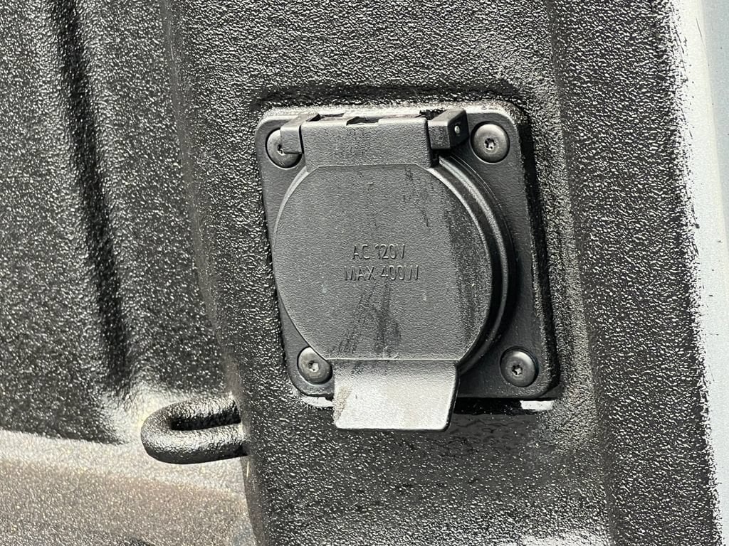 2026 GMC Sierra 2500HD AT4 - Photo 8