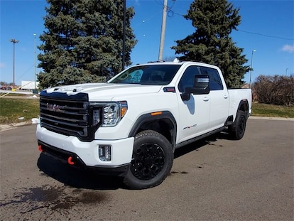 2023 gmc sierra 2500hd duramax