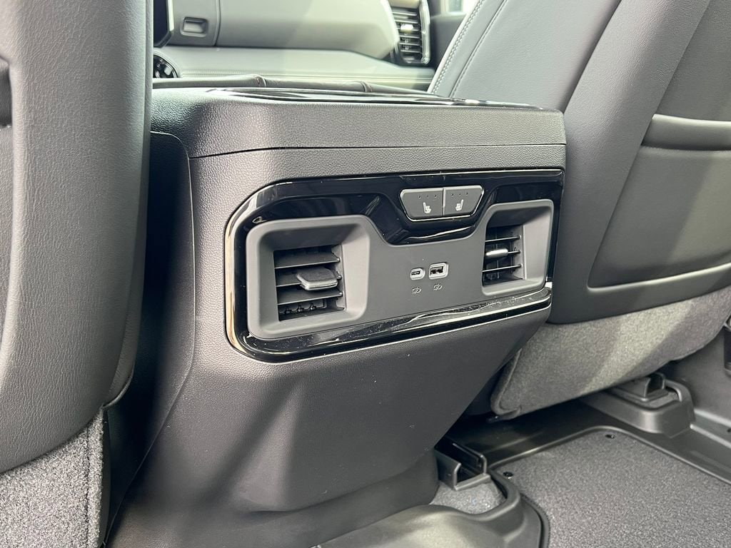 2026 GMC Sierra 1500 AT4X - Photo 46