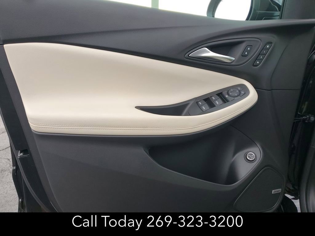 2025 Buick Encore GX Avenir - Photo 21