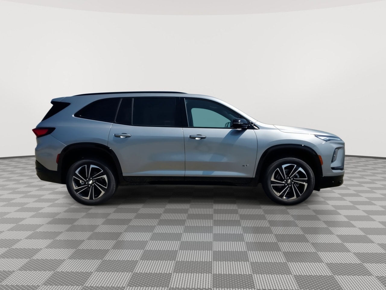 2026 Buick Enclave Sport Touring - Photo 58