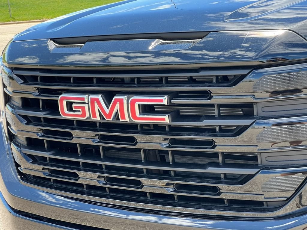 2026 GMC Sierra 1500 Elevation - Photo 42