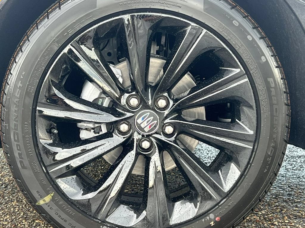 2026 Buick Envista Sport Touring - Photo 6