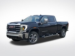 2025 GMC Sierra 2500 HD SLT Truck 2025 GMC Sierra 2500 HD SLT Truck