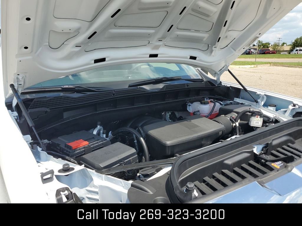 2025 GMC Sierra 1500 Pro - Photo 27