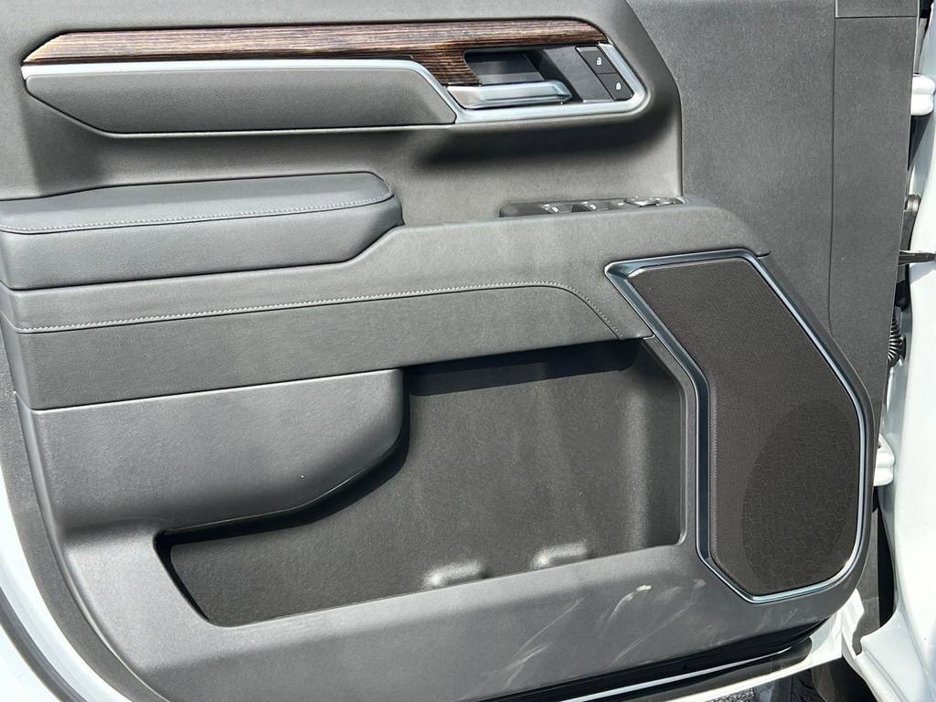 2026 GMC Sierra 2500HD SLE - Photo 18