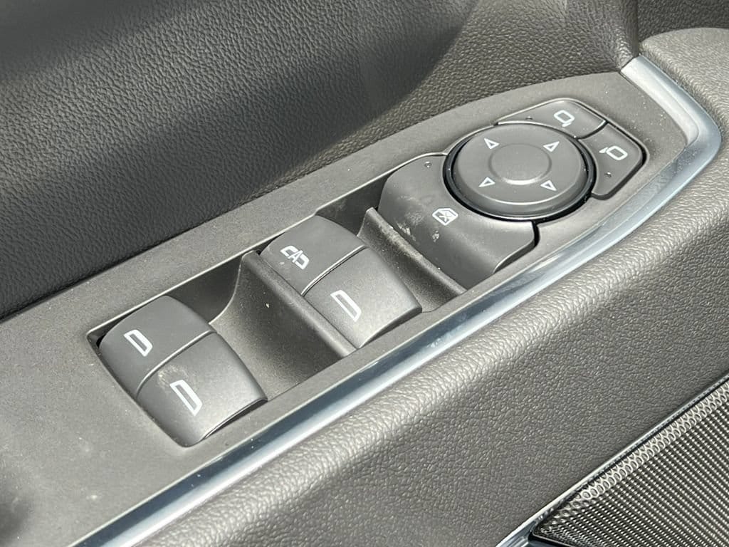2026 GMC Sierra 1500 Elevation - Photo 18