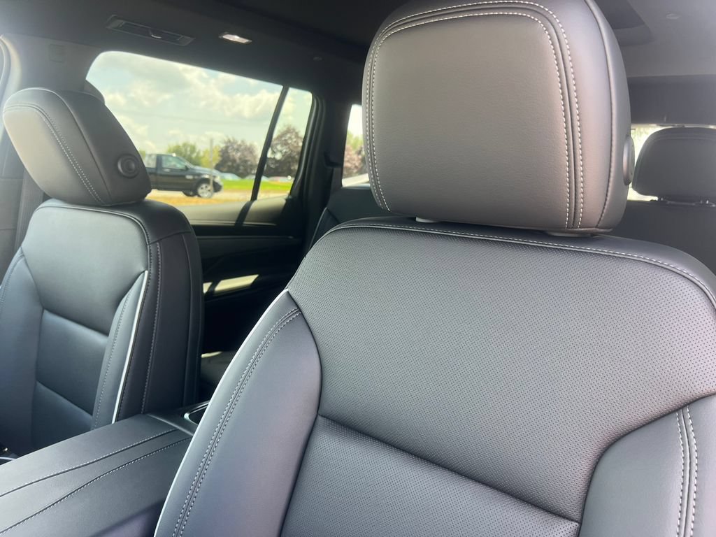 2027 Buick Enclave Preferred - Photo 12