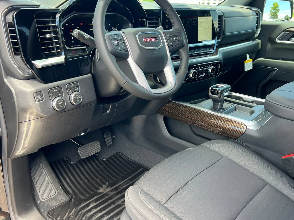 2026 GMC Sierra 1500 Elevation - Photo 19