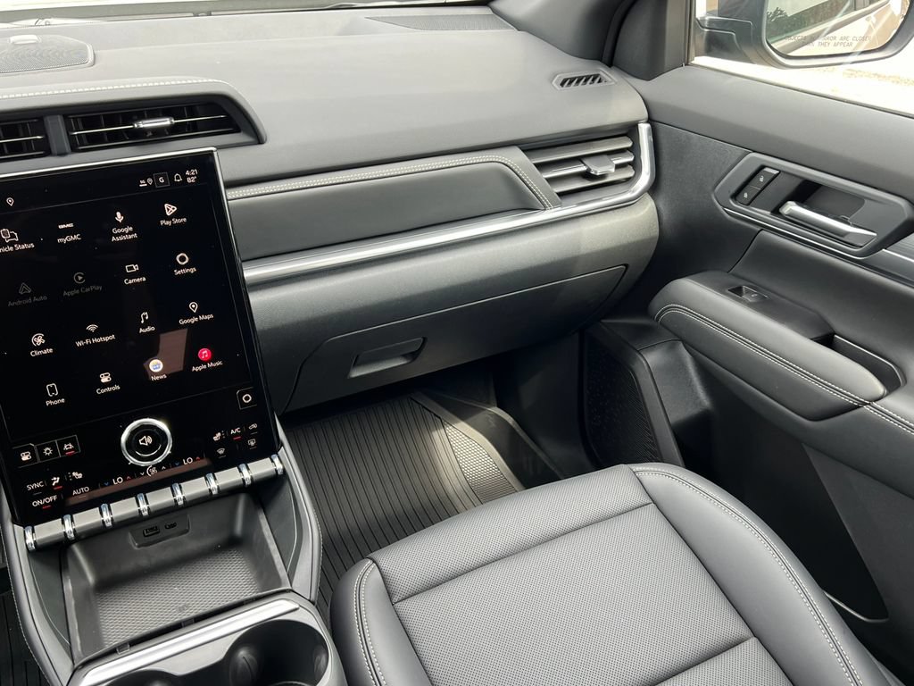 2027 GMC Terrain Elevation - Photo 32