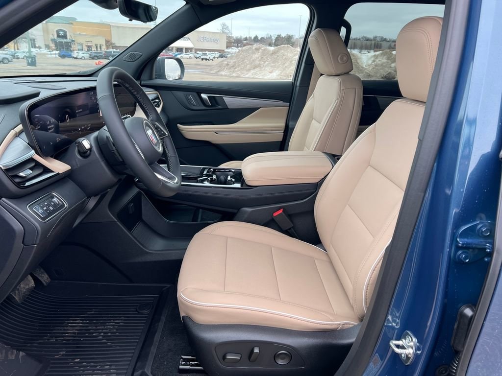 New 2026 Buick Enclave Preferred SUV