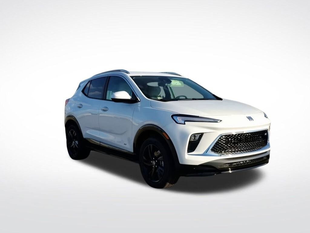 New 2026 Buick Encore GX Sport Touring SUV