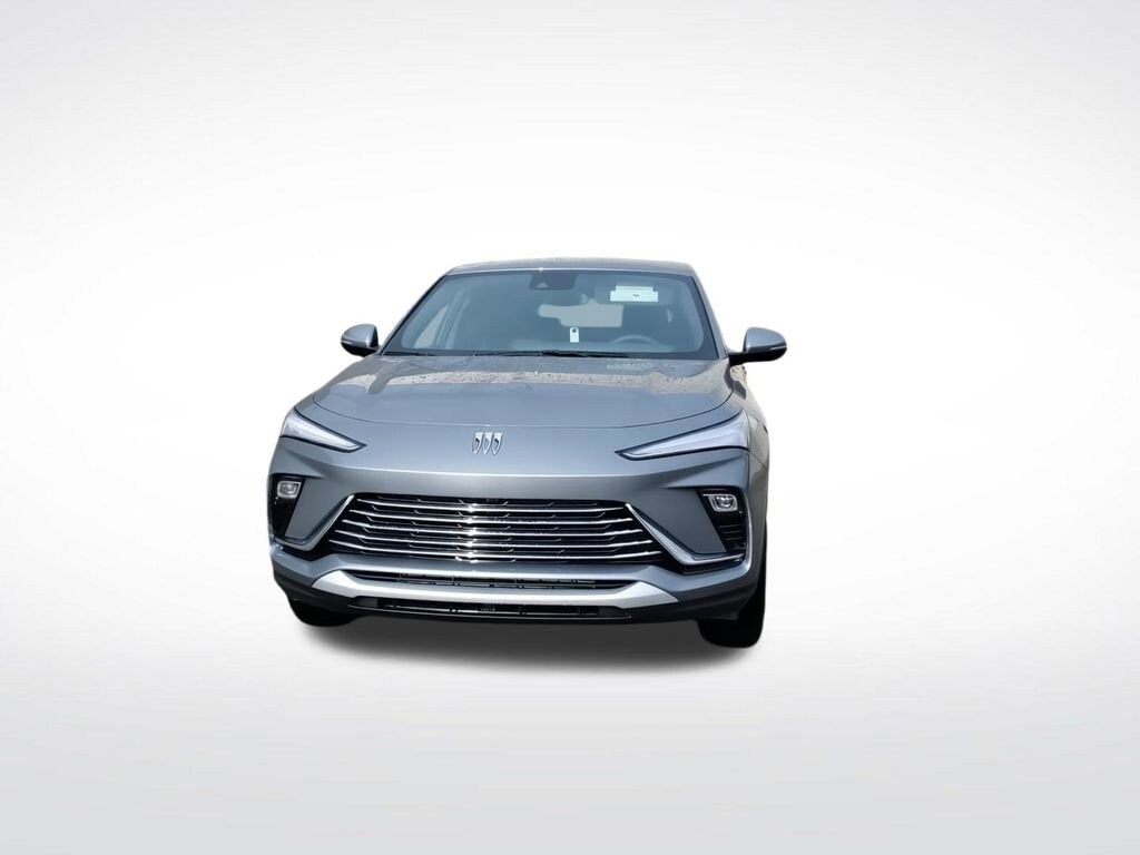New 2025 Buick Envista Preferred SUV