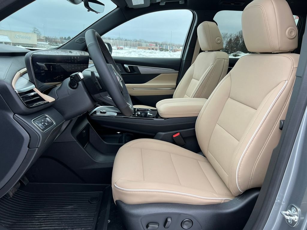 New 2026 Buick Enclave Preferred SUV