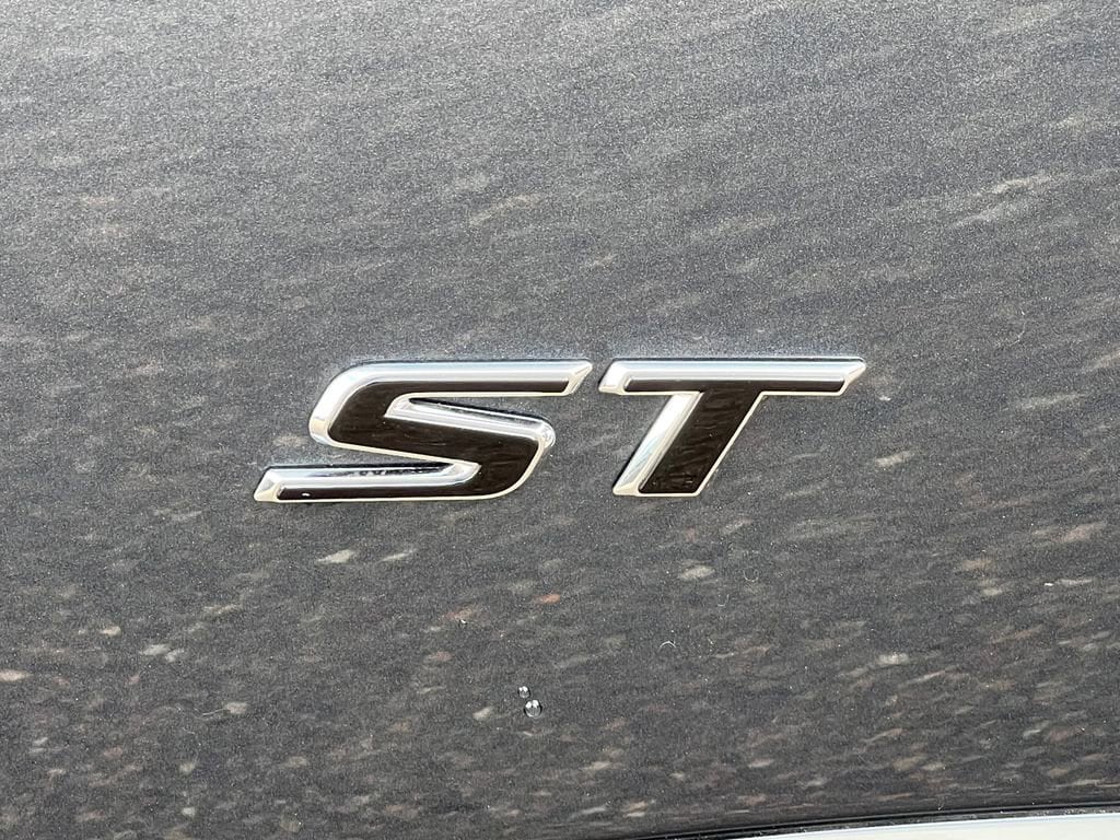 New 2026 Buick Envision Sport Touring SUV