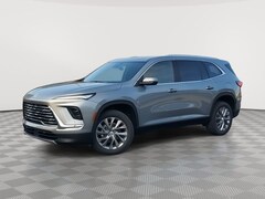 2025 Buick Enclave Preferred SUV 2025 Buick Enclave Preferred SUV