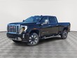 GMC Sierra 2500 HD