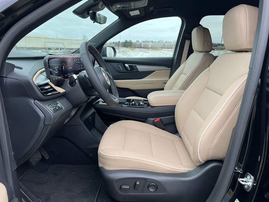 New 2026 Buick Enclave Preferred SUV