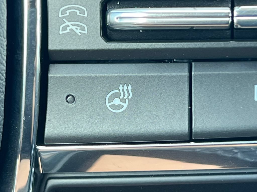 2027 GMC Terrain Elevation - Photo 19