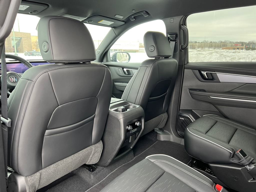 2026 Buick Enclave Sport Touring - Photo 34