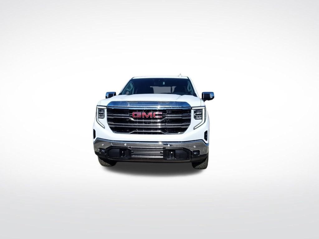 New 2026 GMC Sierra 1500 SLT Truck