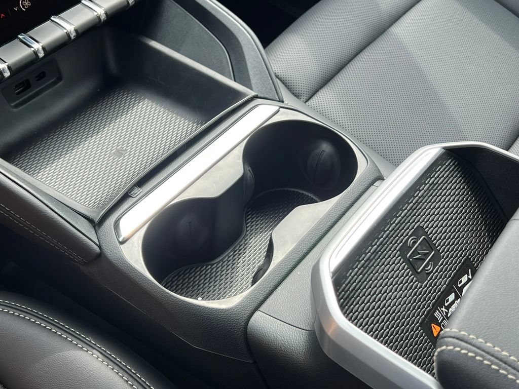 2027 GMC Terrain Elevation - Photo 29