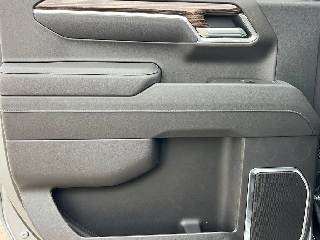 2026 GMC Sierra 1500 Elevation - Photo 31