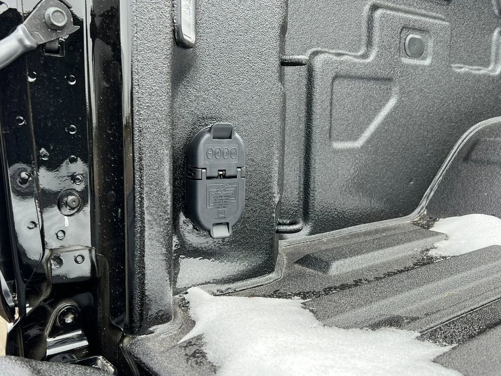 2026 GMC Sierra 2500HD SLT - Photo 10